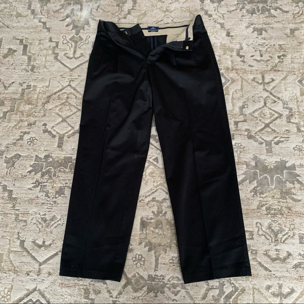 Dockers Black Trousers for Men | Business | Formal | Office